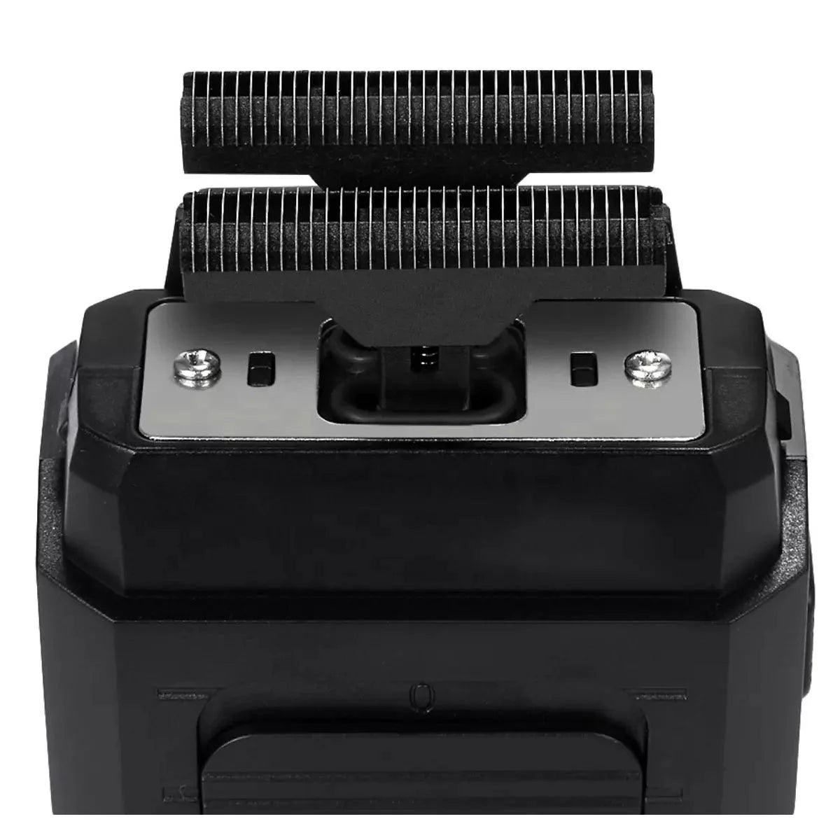 Barbeador Elétrico Profissional Km-1102 | Kemei ®