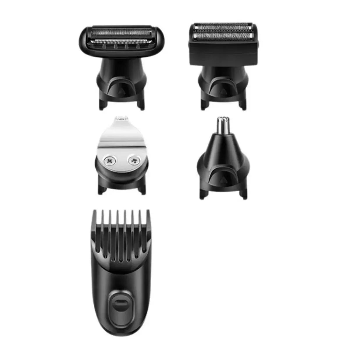 Plug de Reposição para Aparador de Pelos Grooming Km-690 | Kemei ®