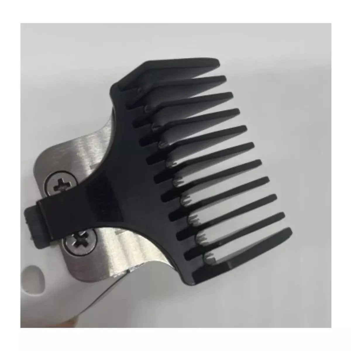 Kit 6x Pentes 1 2 3 6 9 12mm Para Máquina Km-5027 | Kemei ®