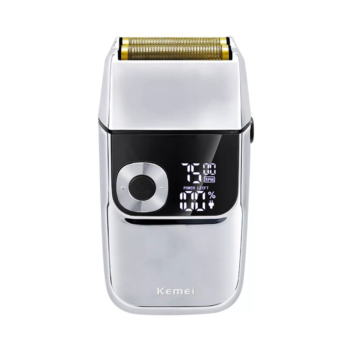 Kit de Reposição Completo para Barbeador Km-2028 | Kemei ®