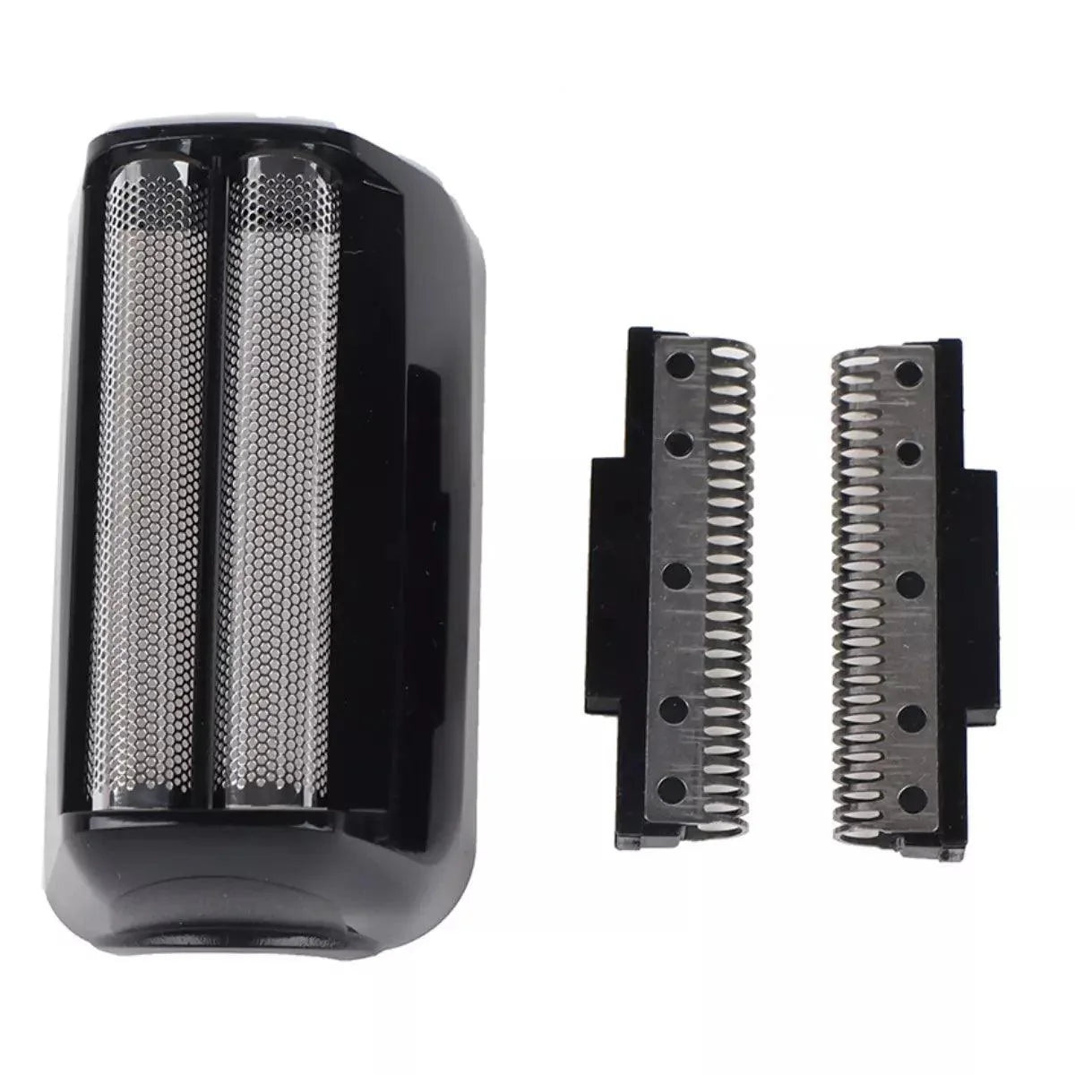 Kit de Reposição Completo para Barbeador Km-2024 | Kemei ®