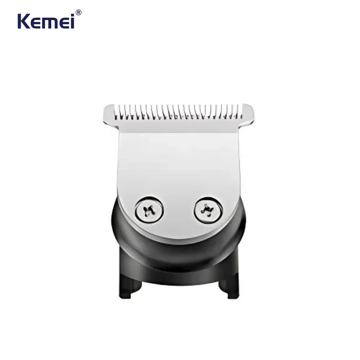 Plug de Reposição para Aparador de Pelos Grooming Km-690 | Kemei ®