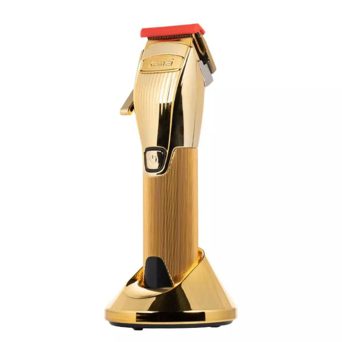 Maquina de Cortar Cabelo Profissional Km-K32s | Kemei ®