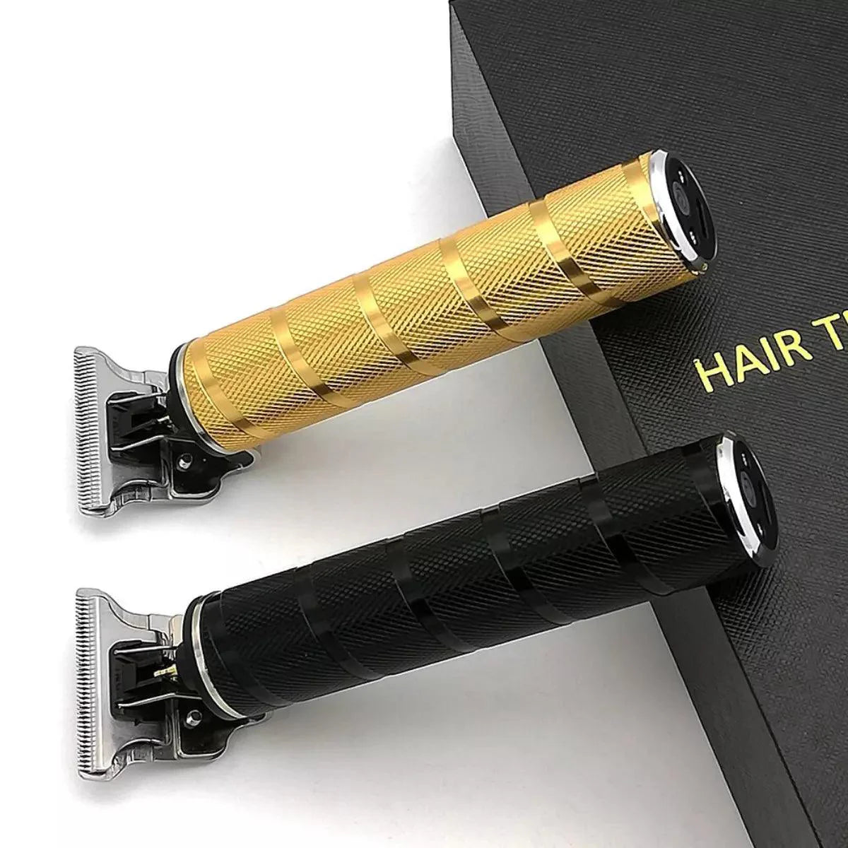 Máquina de Acabamento IPX4 Profissional Outlier Km-T9 | Kemei ®