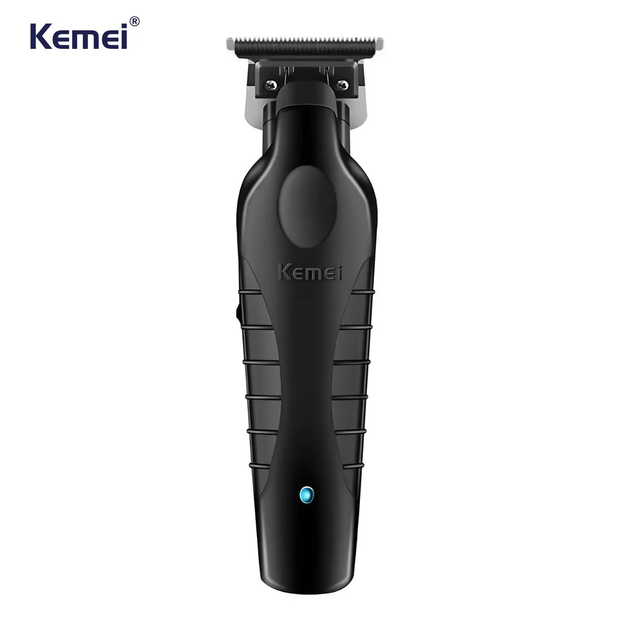Máquina de Acabamento 0Gap Profissional Km-2299 | Kemei ®