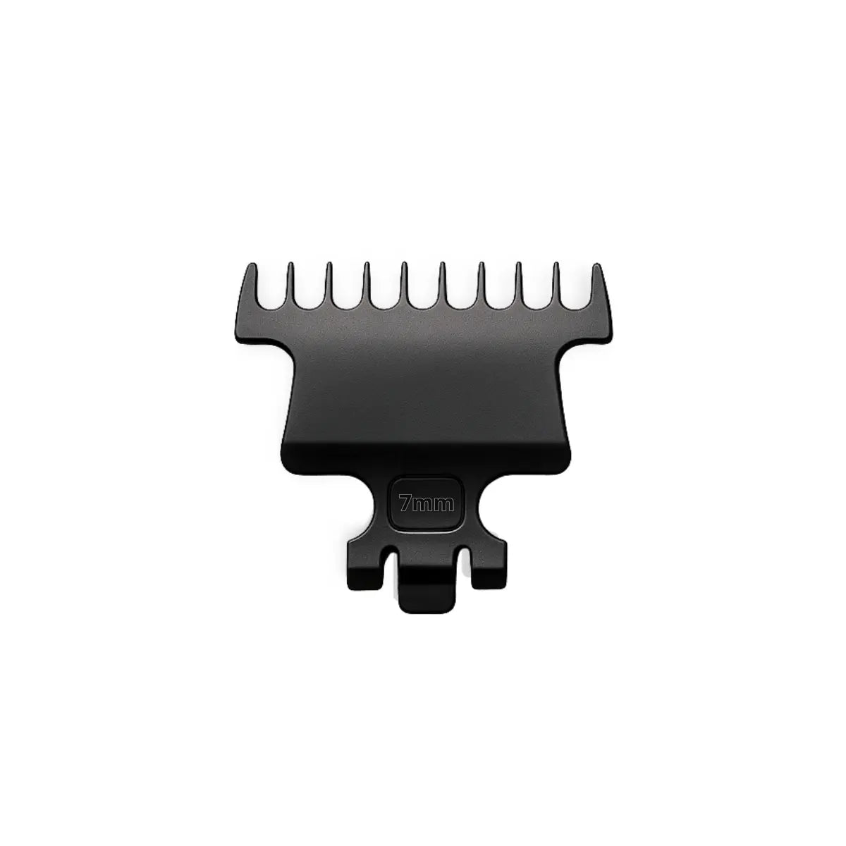 Kit 4x Pentes 5 7 9 11 mm Para Máquina KM-2293 | Kemei ®