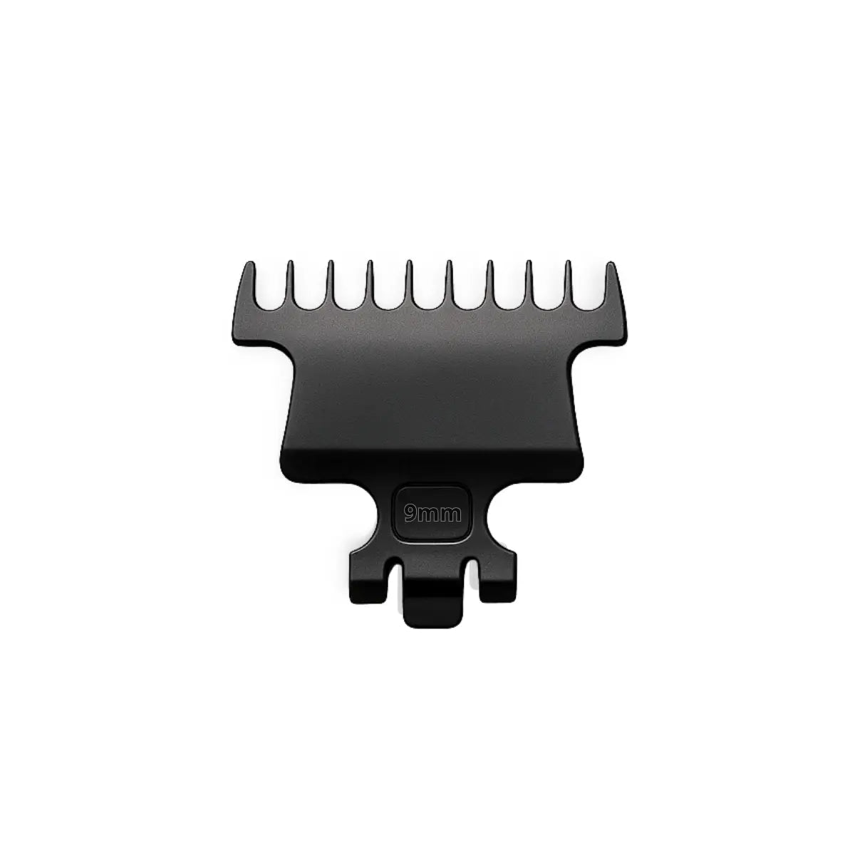 Kit 4x Pentes 5 7 9 11 mm Para Máquina KM-1677 | Kemei ®