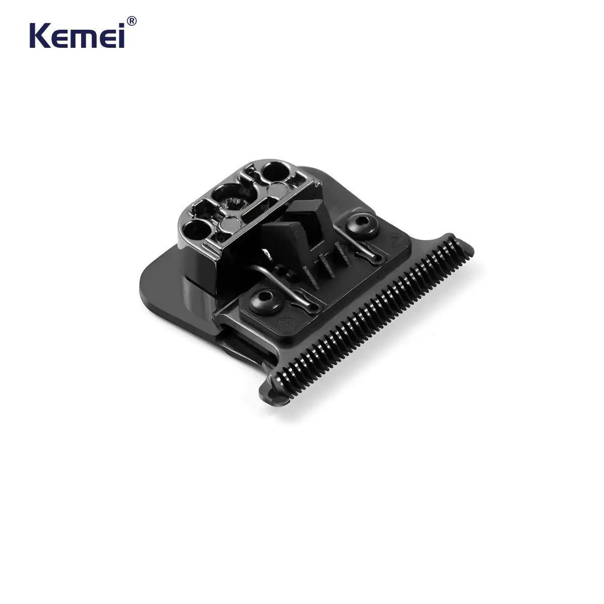 Lâmina de Substituição Completa Para Máquina Km-2351 | Kemei ®