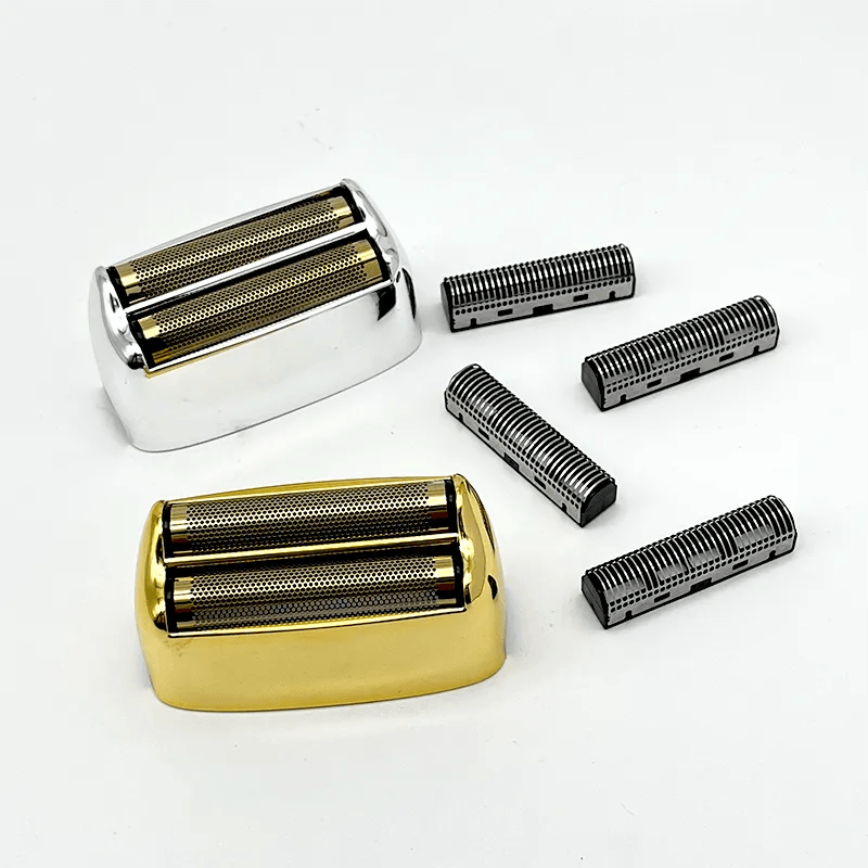 Kit de Reposição Completo para Barbeador Km-TX3 | Kemei ®