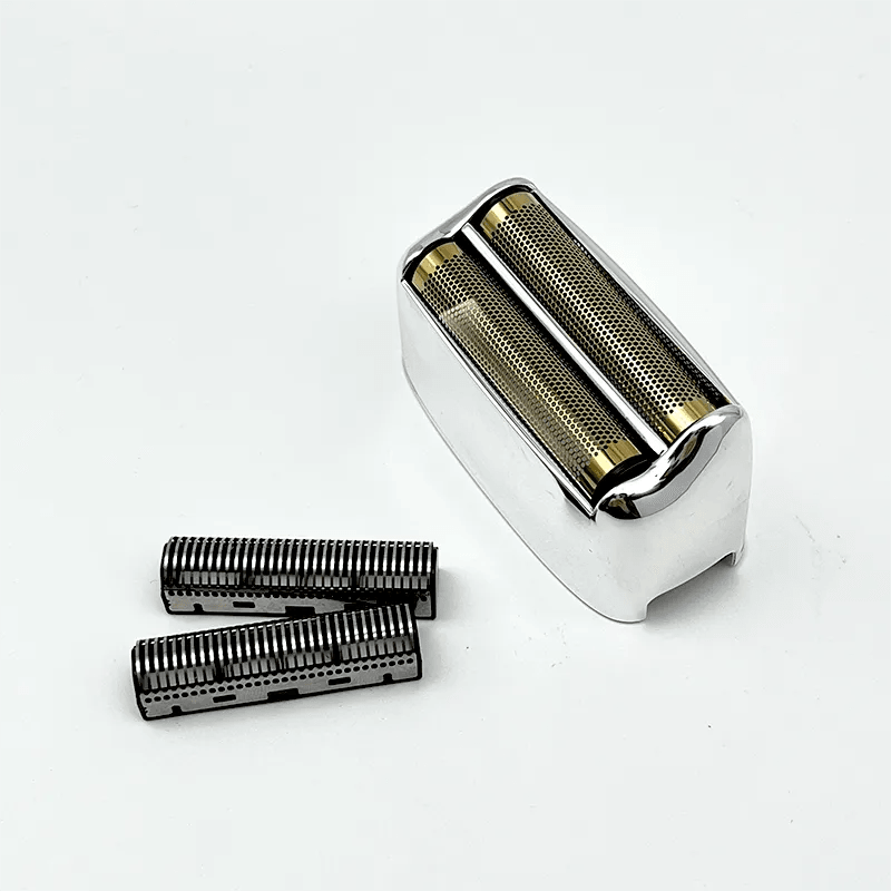 Kit de Reposição Completo para Barbeador Km-TX1 | Kemei ®