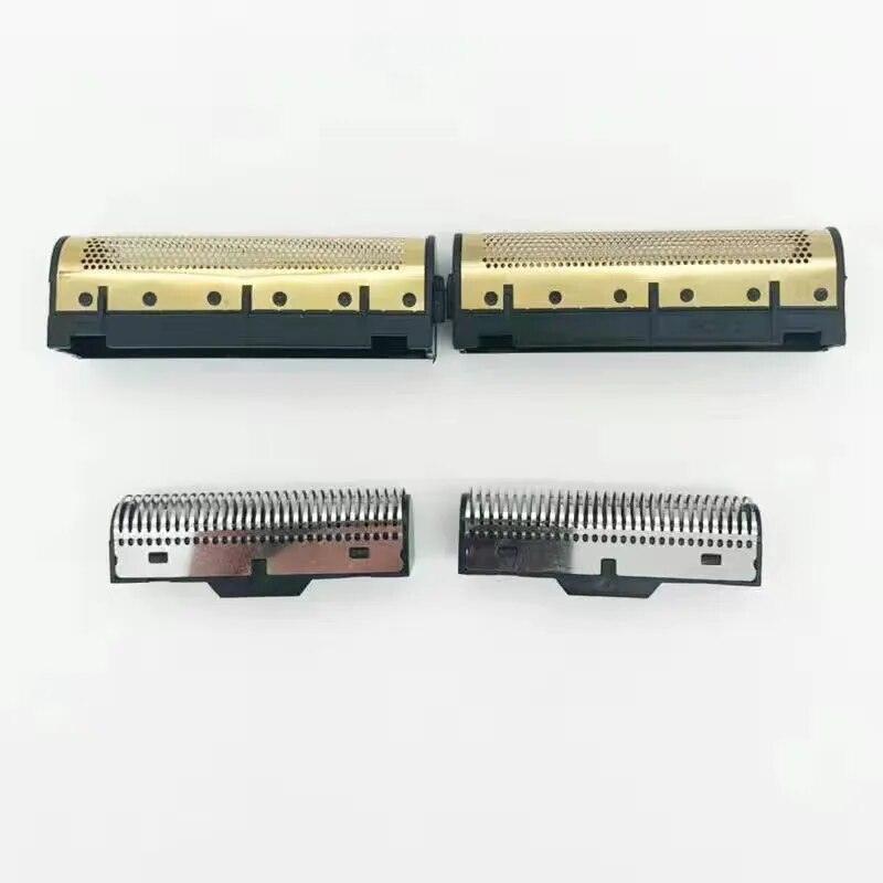 Kit de Reposição Completo para Barbeador Km-TX3 | Kemei ®