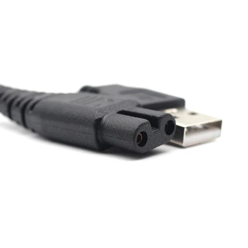 Cabo Carregador Para Máquina de Corte Km-2296 | Kemei ®