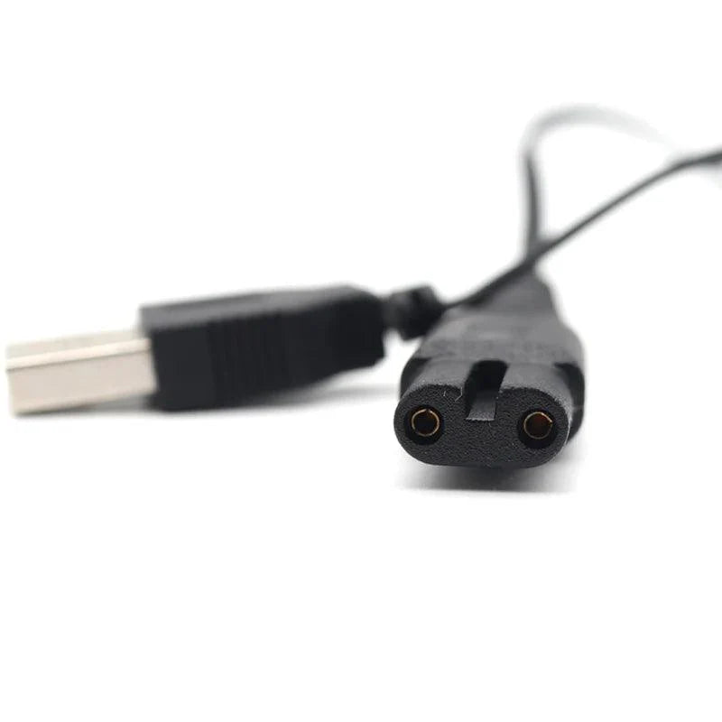 Cabo Carregador Para Máquina de Corte Km-2296 | Kemei ®