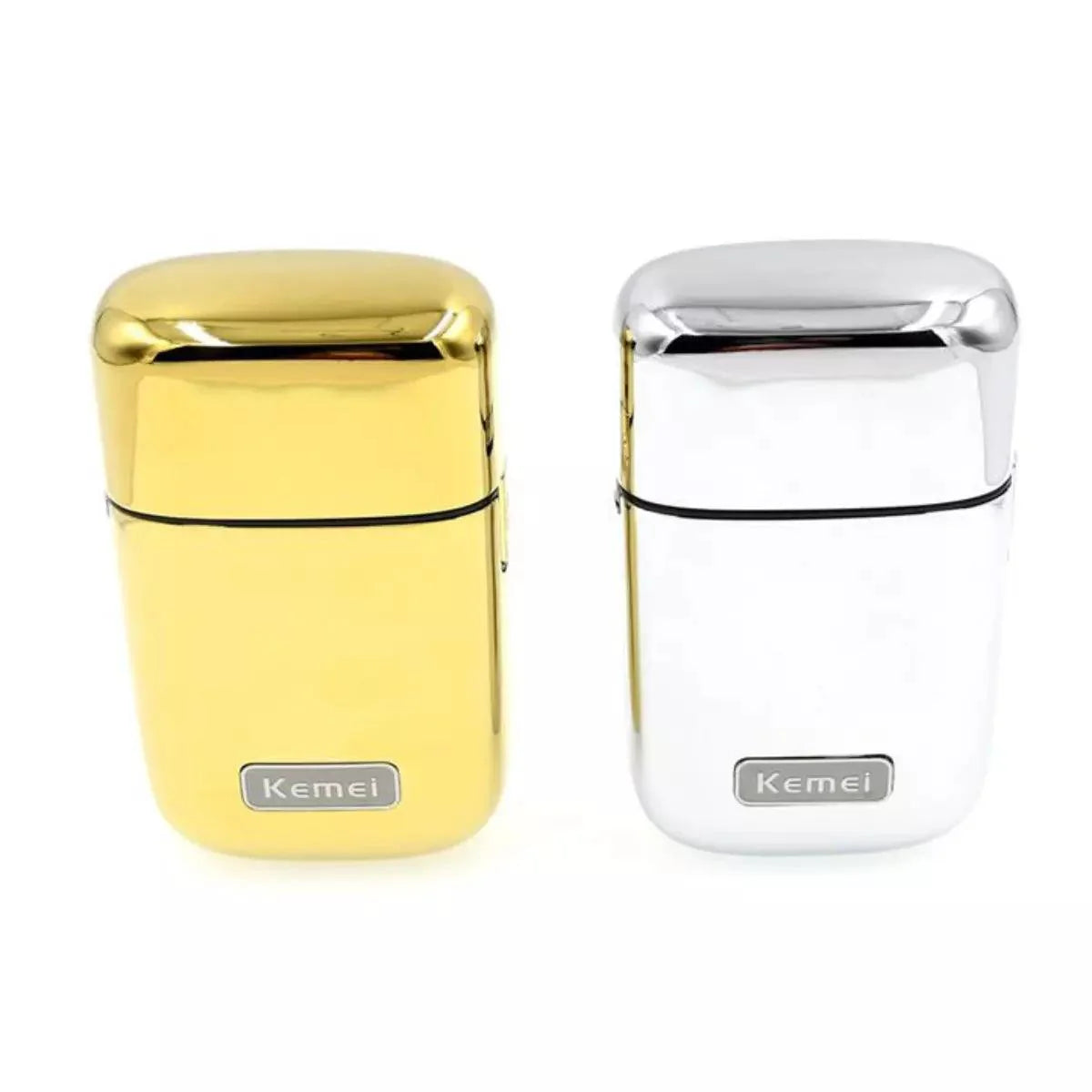 Barbeador Elétrico Profissional Km-TX1 | Kemei ®