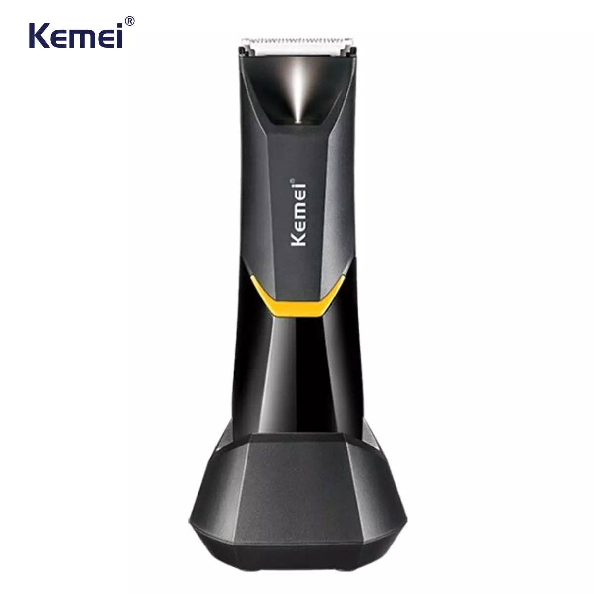 Aparador Íntimo Profissional Proteção IPX4 Km-3208 | Kemei ®