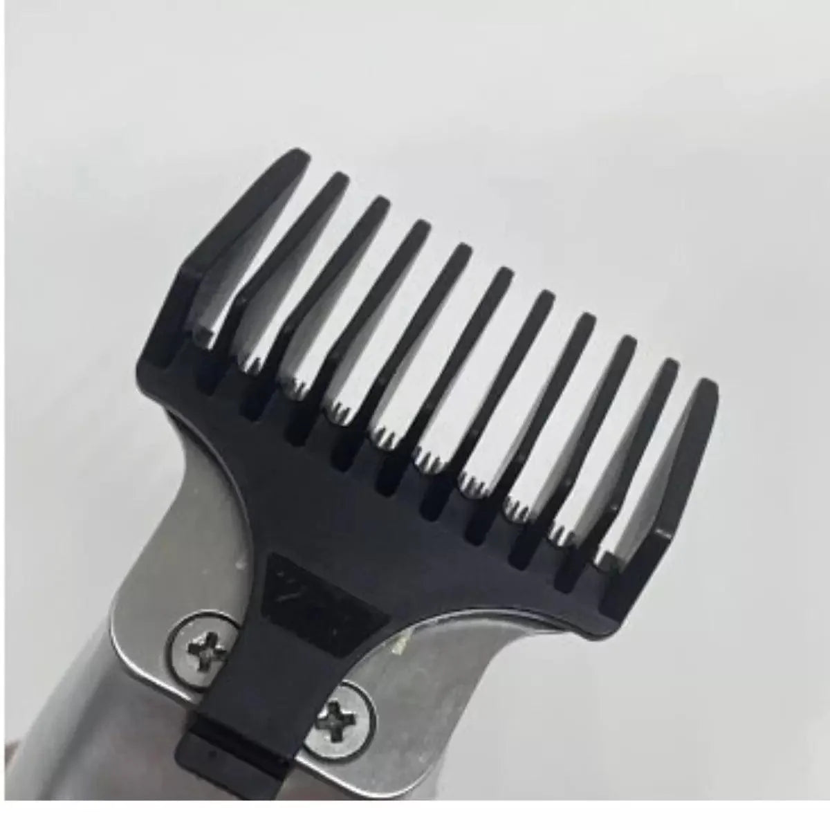 Kit 6x Pentes 1 2 3 6 9 12mm Para Máquina Km-5090 | Kemei ®