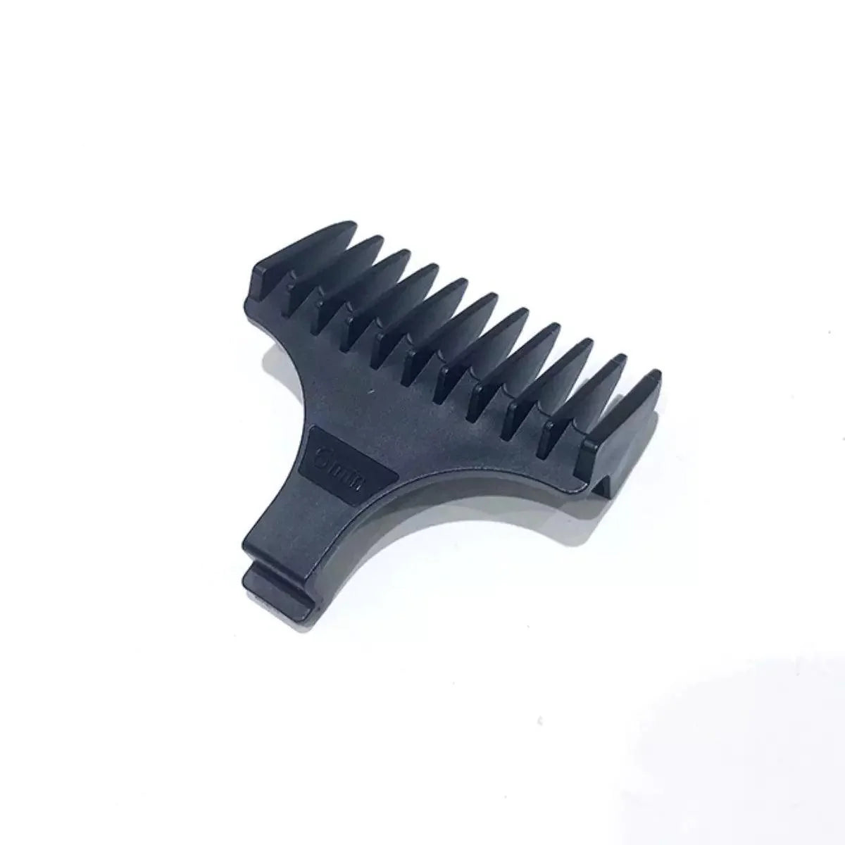 Kit 6x Pentes 1 2 3 6 9 12mm Para Máquina Km-5027 | Kemei ®