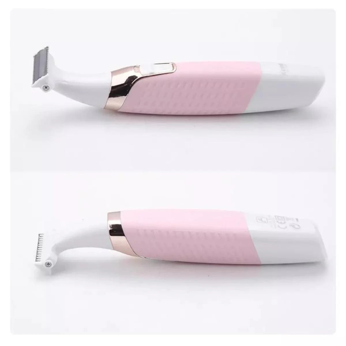 Aparador de Pelos Profissional Km-1900 | Kemei ®