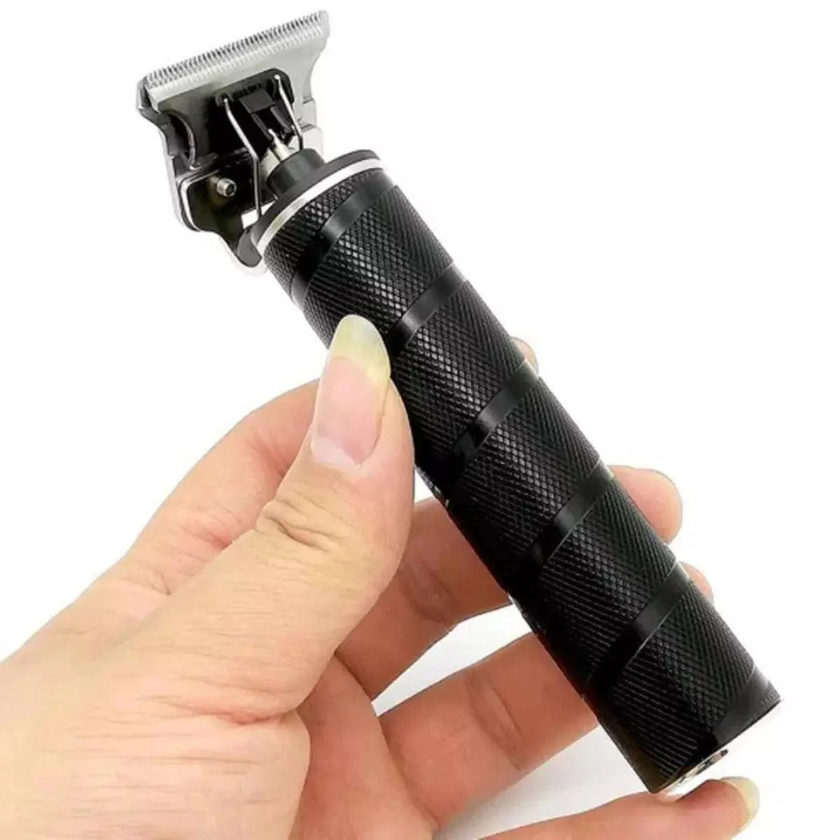 Máquina de Acabamento IPX4 Profissional Outlier Km-T9 | Kemei ®