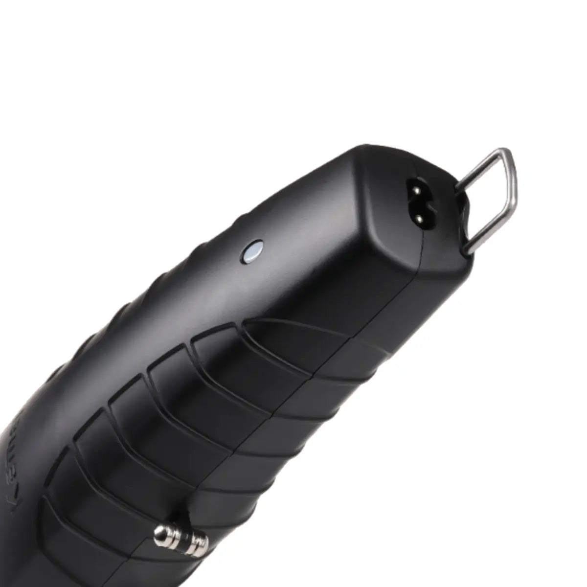 Máquina de Corte Profissional com Base Carregadora Km-2296 | Kemei ®