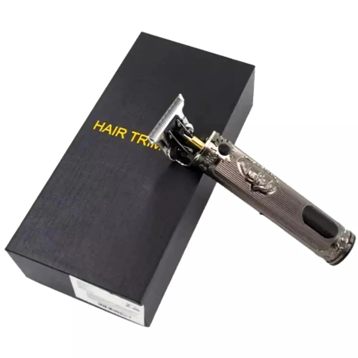 Máquina de acabamento 10w profissional Km-700H | Kemei ®