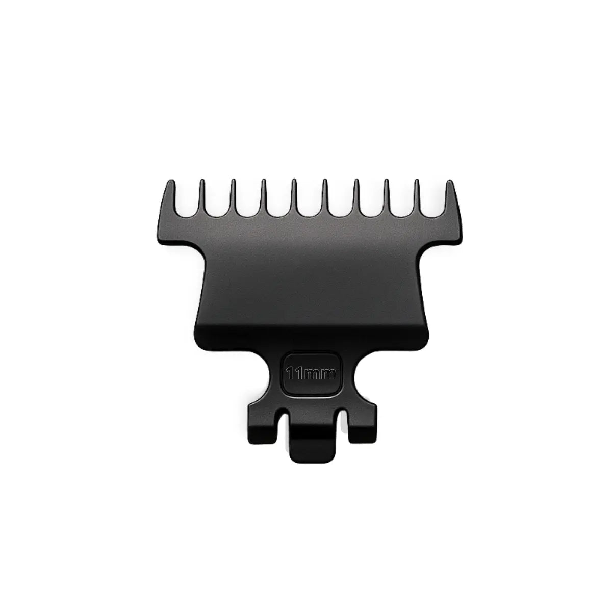 Kit 4x Pentes 5 7 9 11 mm Para Máquina KM-1677 | Kemei ®