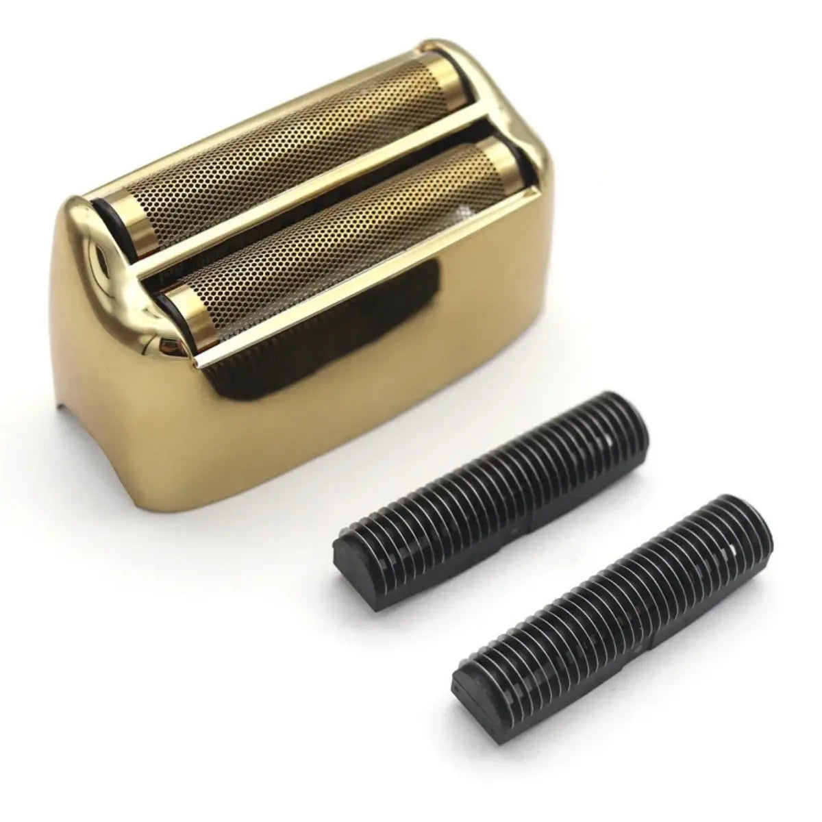 Kit de Reposição Completo para Barbeador Km-TX10 | Kemei ®