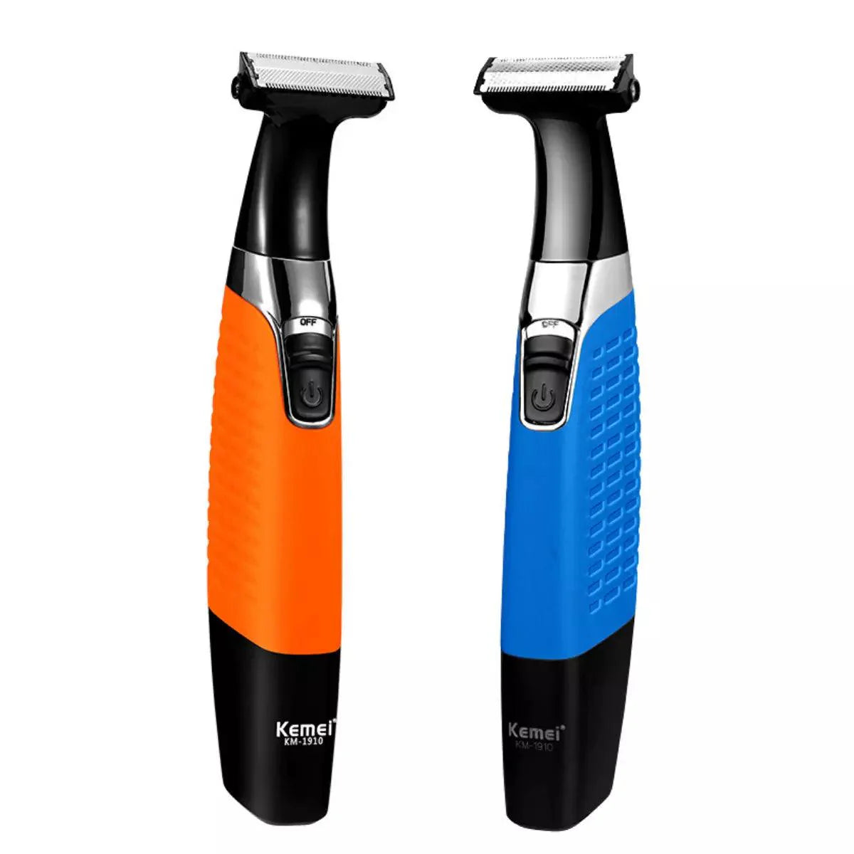 Aparador de Pelos Profissional Km-1910 | Kemei ®