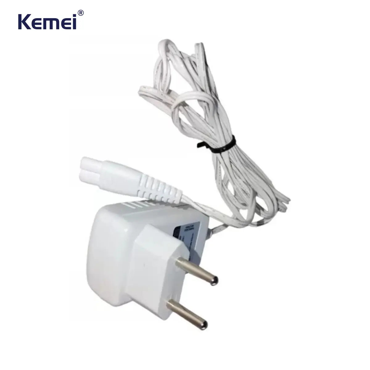 Reposição de Plug's Depilador Modelo km-8001 | Kemei ®