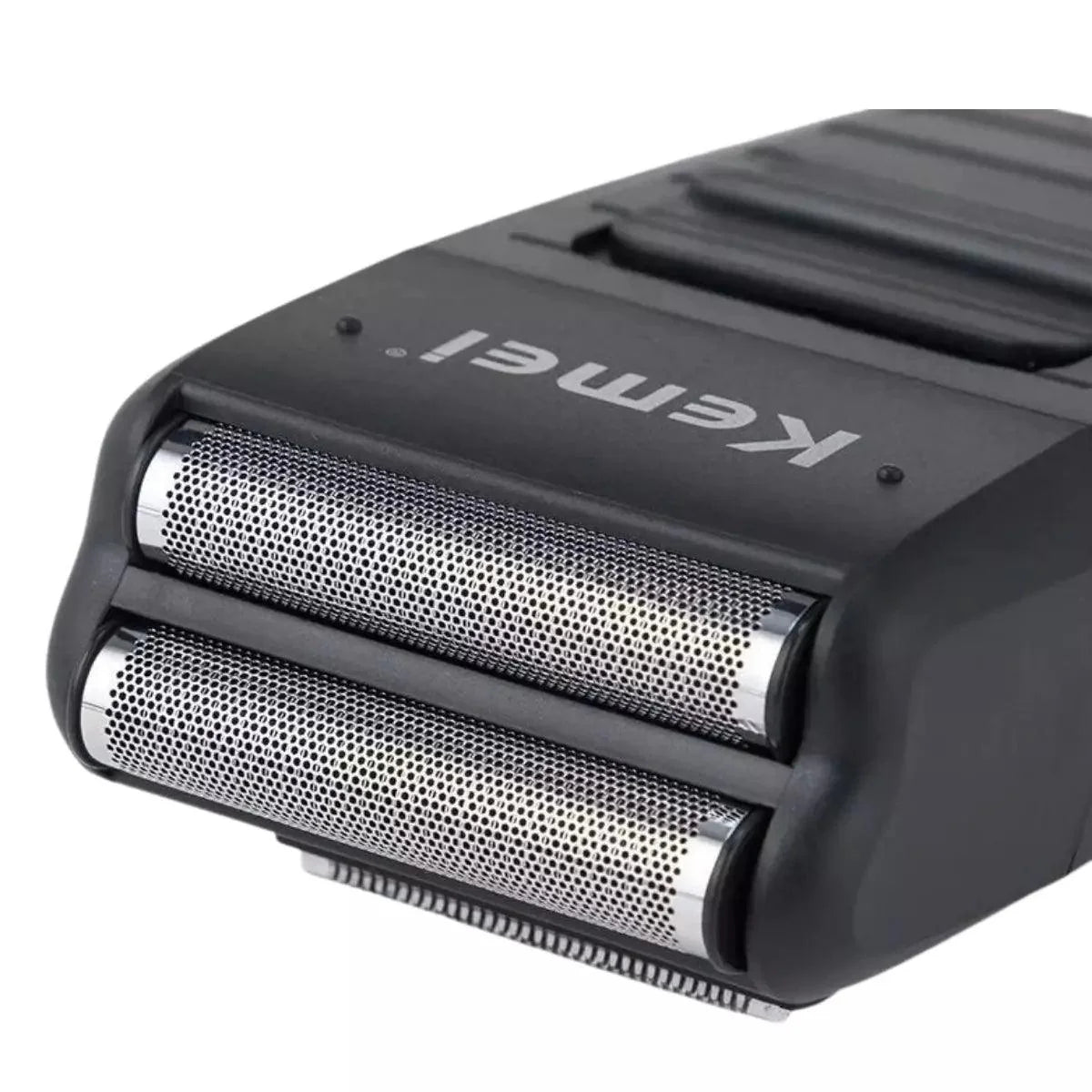 Barbeador Elétrico Profissional Km-1102 | Kemei ®