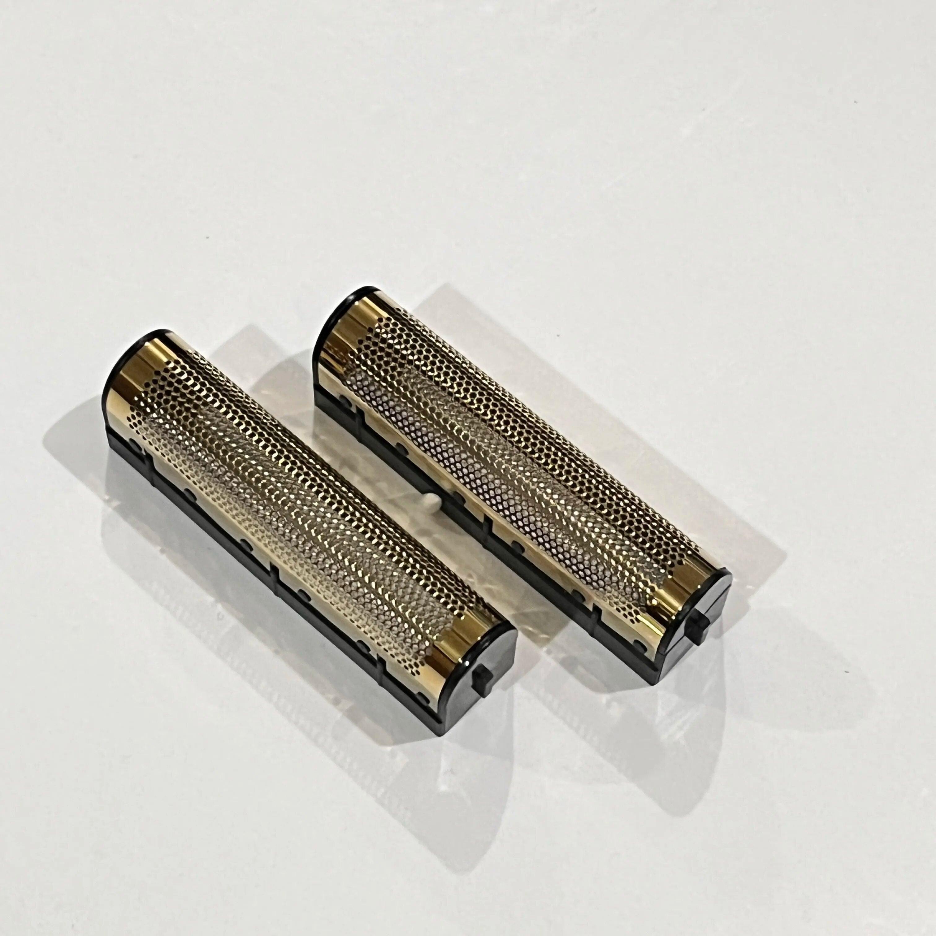 Kit de Reposição Completo para Barbeador Km-TX3 | Kemei ®